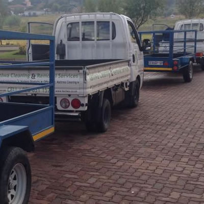 Midrand Home & Office Furniture Removals