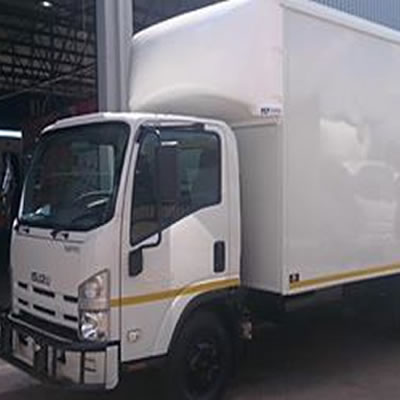 Midrand Home & Office Furniture Removals